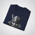 Samurai Mask Realism Tattoo Unisex T-Shirt - Tattoo Unleashed