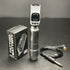 Shado 4.0 Wireless Tattoo Pen Machine Kit - Silver - Tattoo Unleashed