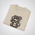 Snake and Skull Tattoo Unisex T-Shirt - Tattoo Unleashed