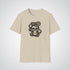 Snake and Skull Tattoo Unisex T-Shirt - Tattoo Unleashed