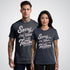 Sorry, I’m Taken By a Guy with Tattoos - Tattoo Unisex T-Shirt - Tattoo Unleashed