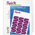 Spirit A4 Tattoo Transfer Paper - 25 Count Certified Vegan Stencil Paper with High - Visibility Purple Dye - Tattoo Unleashed