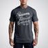 Taken by a Tattooed Gentleman Tattoo Unisex T-Shirt - Tattoo Unleashed