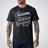 Taken by a Tattooed Gentleman Tattoo Unisex T-Shirt - Tattoo Unleashed