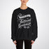 Taken by a Tattooed Gentleman Unisex Crewneck Sweatshirt - Tattoo Unleashed