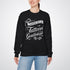 Taken by a Tattooed Gentleman Unisex Crewneck Sweatshirt - Tattoo Unleashed