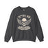 Tatted Mom – I Put the ‘Bad’ in Badass Unisex Crewneck Sweatshirt - Tattoo Unleashed