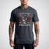 Tattoo Machine Whisperer Unisex T-Shirt - Tattoo Unleashed