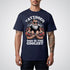 Tattooed Dad is the Coolest Tattoo Unisex T-Shirt - Tattoo Unleashed