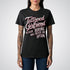 Tattooed Girlfriend, Because Boring Was Never an Option Tattoo Unisex T-Shirt - Tattoo Unleashed