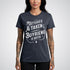 Tattooed & Taken: My Boyfriend Is Both Tattoo Unisex T-Shirt - Tattoo Unleashed