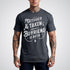 Tattooed & Taken: My Boyfriend Is Both Tattoo Unisex T-Shirt - Tattoo Unleashed