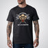 Tattooing my 9 to forever Unisex T-Shirt - Tattoo Unleashed