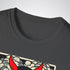 Tengu Mask Japanese Tattoo Unisex T-Shirt - Tattoo Unleashed