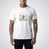 Traditional Japanese Pagoda Tattoo Unisex T-Shirt - Tattoo Unleashed