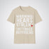 Warning: Heart Stolen by Tattooed Boyfriend Tattoo Unisex T-Shirt - Tattoo Unleashed