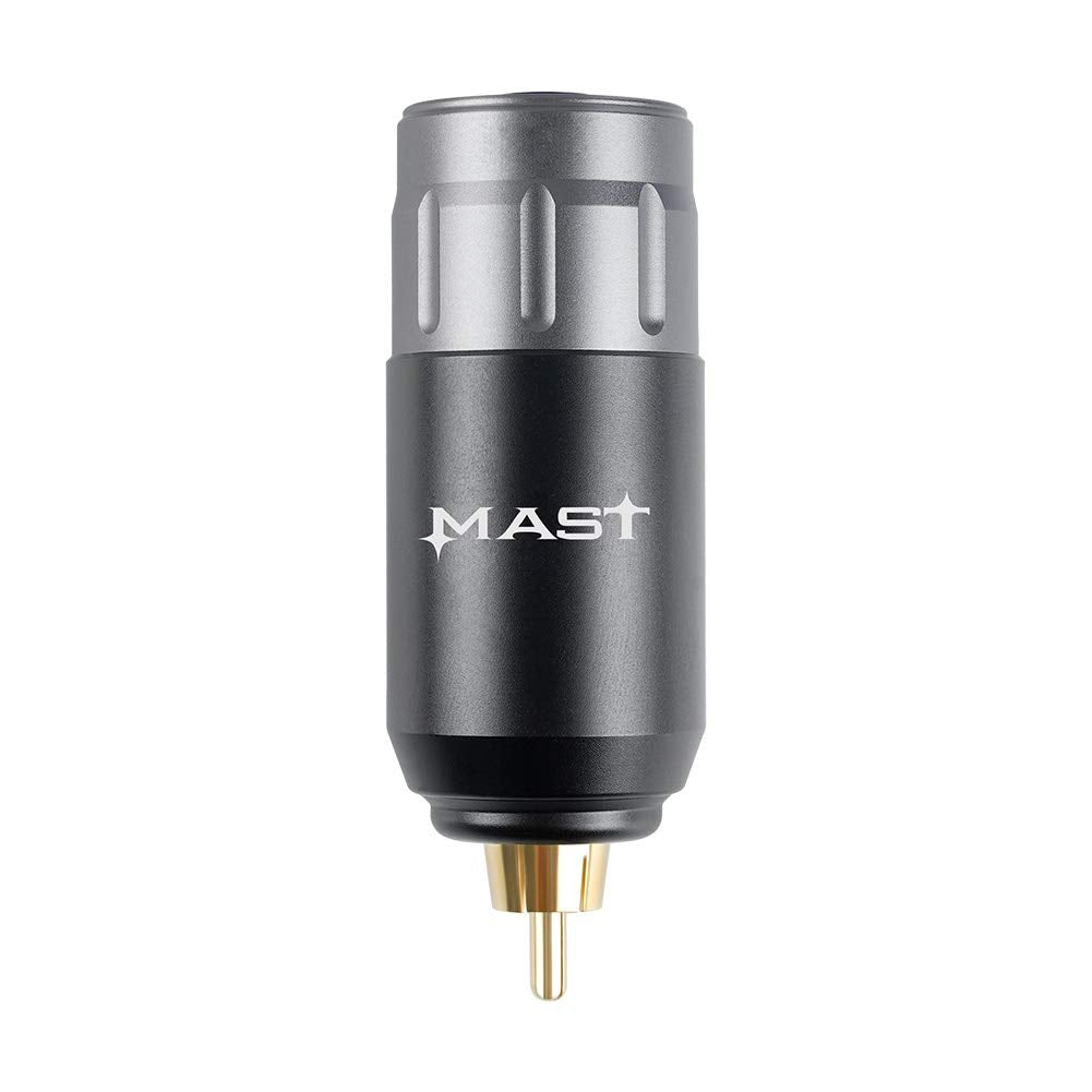 Mast U1 Tattoo Wireless Battery Power Supply - Grey