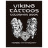 Viking Tattoos Coloring Book Norse Mythology