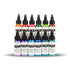 Dynamic Ink - Circa Color Set 1oz