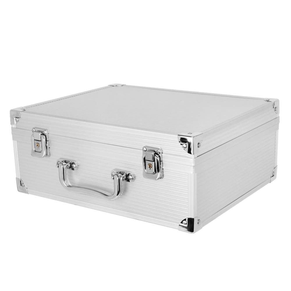 Tattoo Box Travel Case