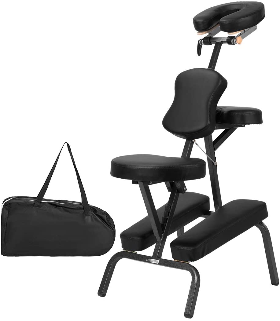 Portable Client Tattoo Chair