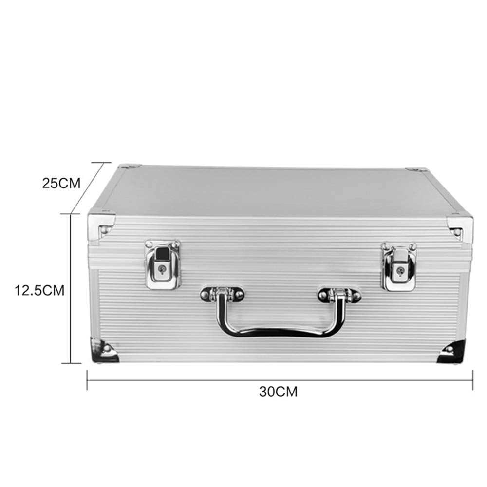 Tattoo Box Travel Case