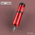 Wormhole Wireless Tattoo Pen Machine Kit TK518