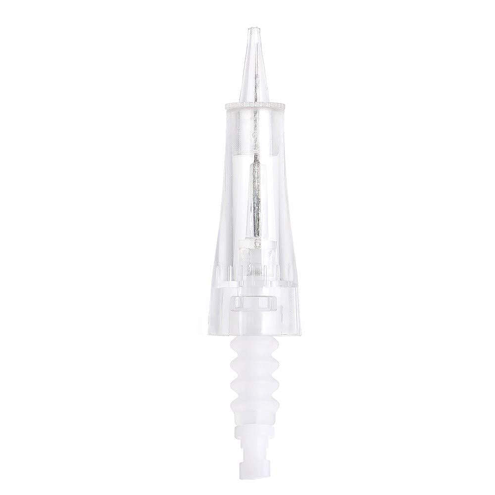 CP-PMU Needles with Membranes (10pcs)