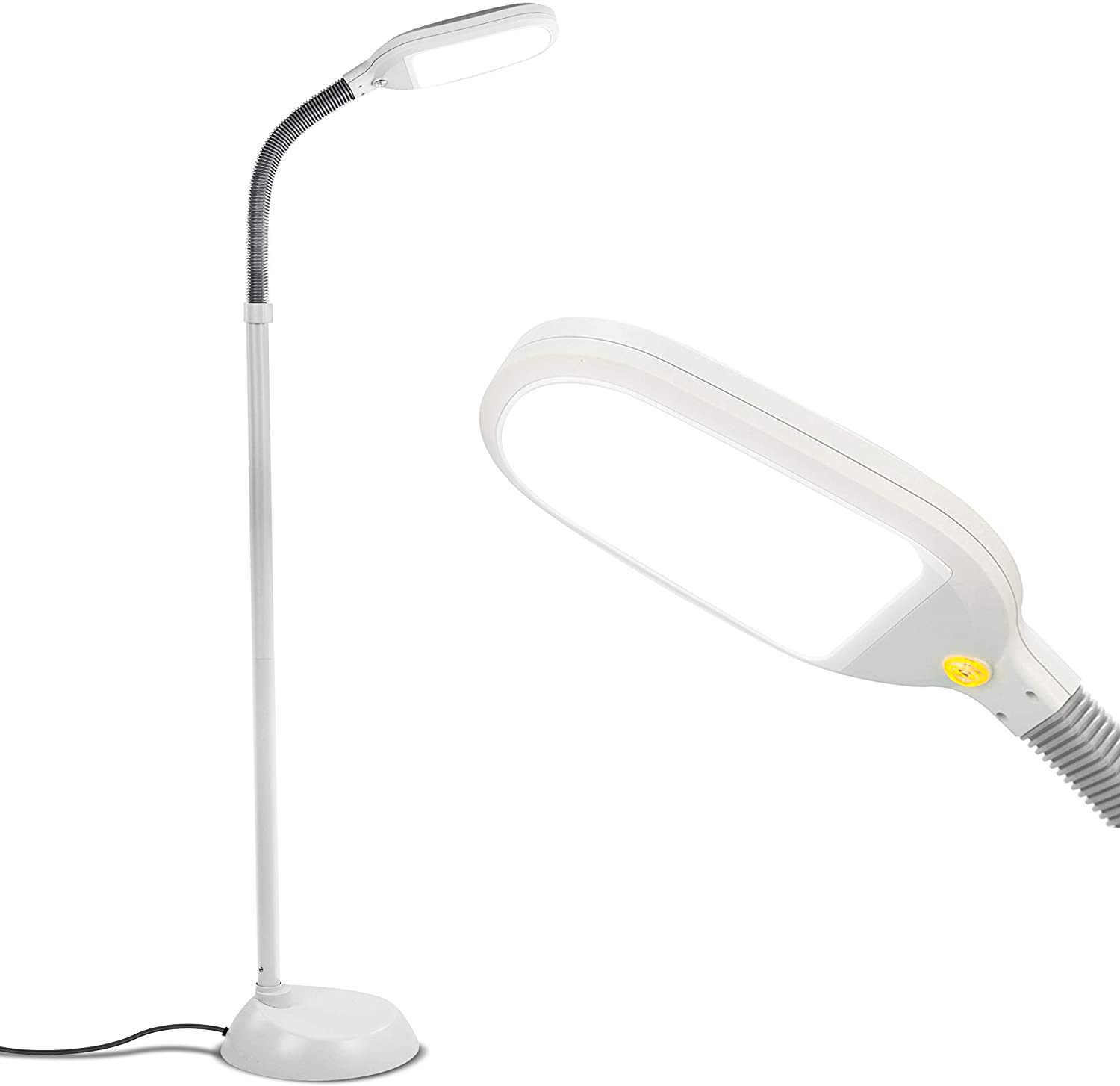 Brightech LED Floor Lamp