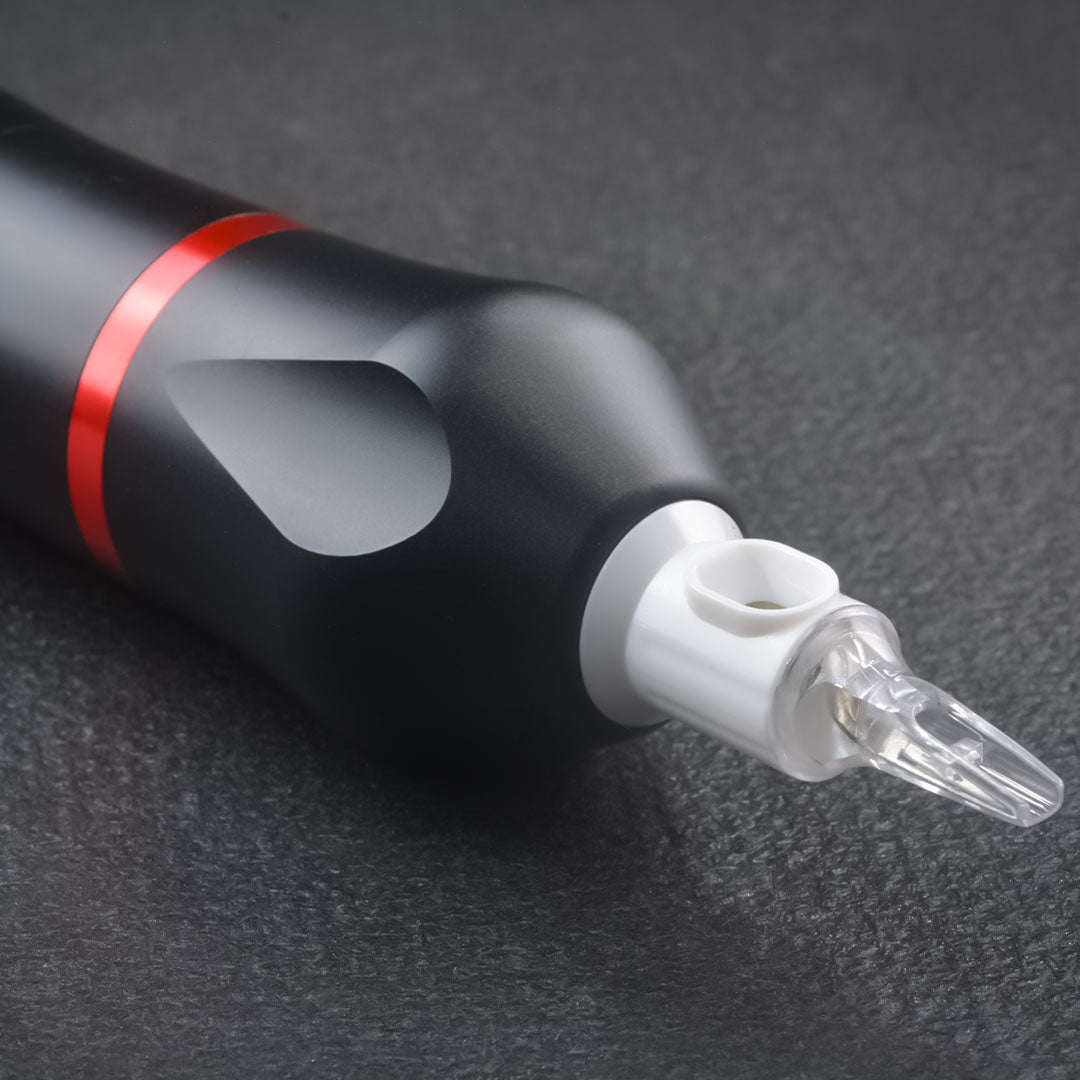 Blax 2.0 Wireless Tattoo Pen Machine Kit