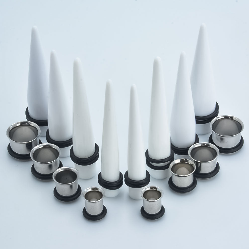 Gauges Stretching Kit - Set A